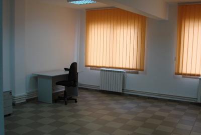 Editura NICULESCU inchiriaza spatii birouri la Grozavesti - 4