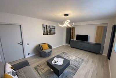 Apartament cu 2 camere în Central - 7