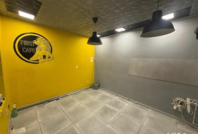 Spatiu de inchiriat - 2