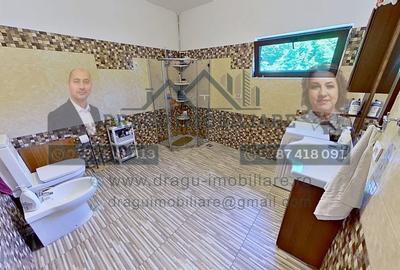 Vila si teren de 1500 mp/ Satu Nou/ Tecuci - 8