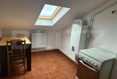 Oportunitate ! Apartament 2 camere, 55 mp, zona Burdujeni - 1