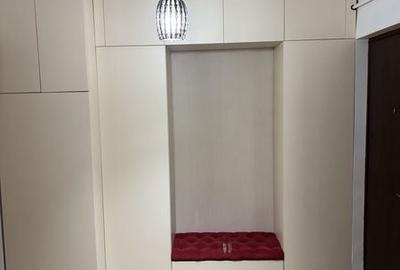 Apartament cu 2 camere în Gării - 3