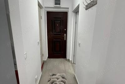 Garsonieră decomandată în Siriu - 2
