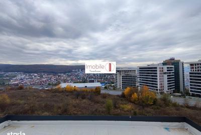 Apartament cu 3 camere în Zorilor - 3