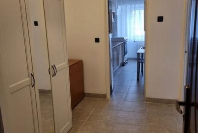 Garsonieră decomandată în Sebastian - 3