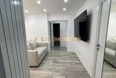 Apartament cu 3 camere, mobilat în Grozăvești - 2