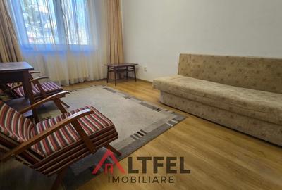 Apartament cu 3 camere de inchiriat pe Aleea Biruintei - 3