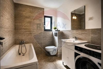 Casă cu 4 camere cu Teren 475 Mp în Cercu - 4
