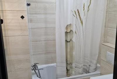 Garsonieră decomandată în Drumul Taberei