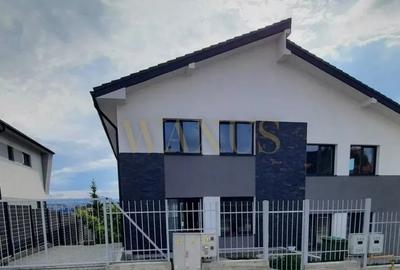 Duplex cu 5 camere cu Canalizare în Iris