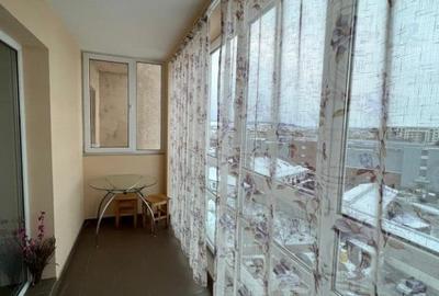 Apartament cu 2 camere decomandat în Ștefan cel Mare - 3