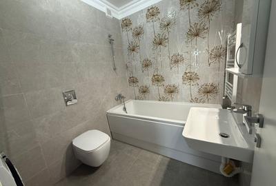 Apartament, 2 camere, 60 mp, open space, Lapus Arges , Zona Trenul Pierdut - 7