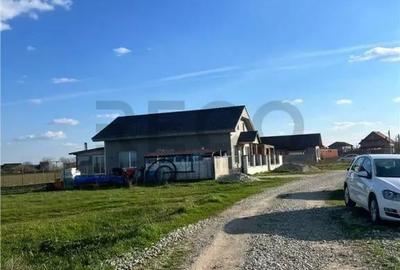 Teren de 848 mp, în Tărian - 1
