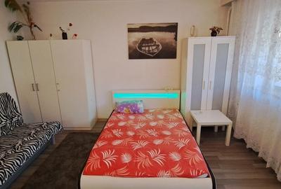 GARSONIERA / 1990 / DECOMANDATA / 42 mp /ET. 1 / STR. MAMULARI / PIATA UNIRII - 9