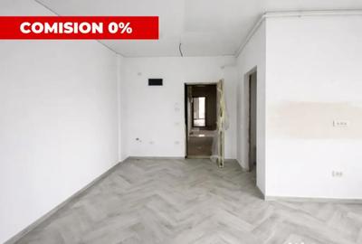 Garsonieră în Central