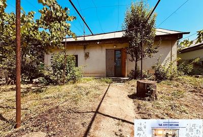 Teren si casa Str. Lozoveni! - 6