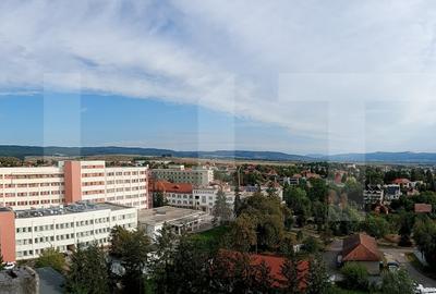 Apartament cu 3 camera, zona Spitalului - 9