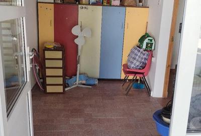 Casă cu 2 camere cu Teren 250 Mp în Republicii - 6