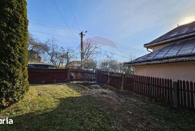Casă cu 3 camere cu Teren 900 Mp în Poieni-Solca - 11