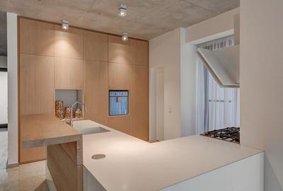 Modern villa | 6 rooms | Iancu Nicolae - 6