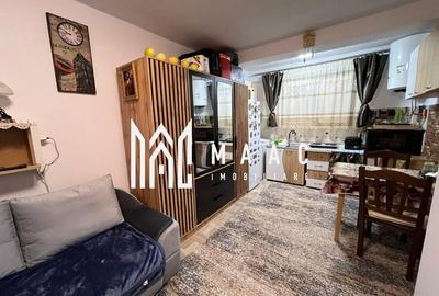 Garsoniera | Demisol | 26,33 MP  | Zona Hipodrom 3