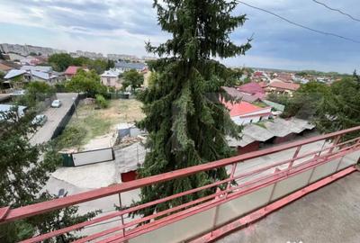 Apartament cu 3 camere decomandat, mobilat în Central - 16