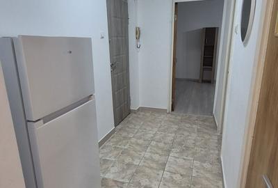 Apartament cu 2 camere decomandat, mobilat în Titan - 2
