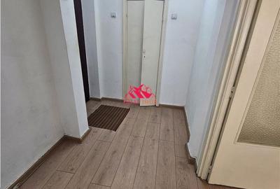 Apartament cu 2 camere semidecomandat în Central - 5