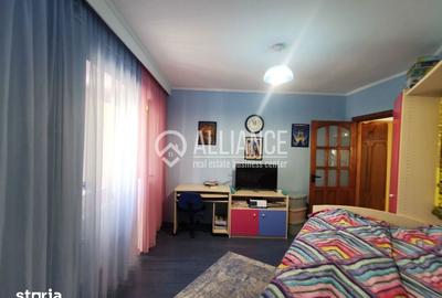 Apartament cu 3 camere decomandat în Central - 8