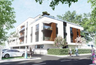 Teren de 2060 mp, în Berceni - 2