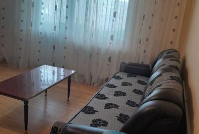 Apartament cu 2 camere semidecomandat în Central - 3