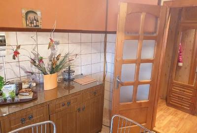 Apartament cu 2 camere semidecomandat în Central - 2