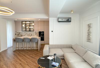 Vila Superba P+2 - Smart Home - 260 MP -  Parcare - Porsche Pipera - NOU - 7