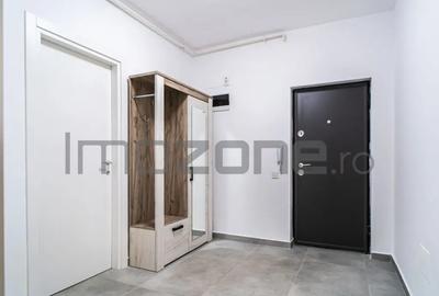 Apartament cu 2 camere decomandat, mobilat în Păcii - 5