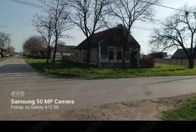 Teren de 1439 mp, în Bobda - 4