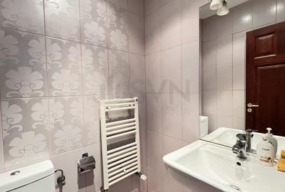 REA1020262 Apartament 4 camere in Herastrau cu parcare REA1020262 Apartament 4 camere in Herastrau cu parcare - 7