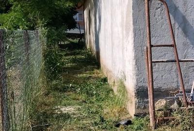 Casă cu Teren 524 Mp în Opatița