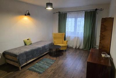 Apartament cu 2 camere decomandat în Girocului - 10