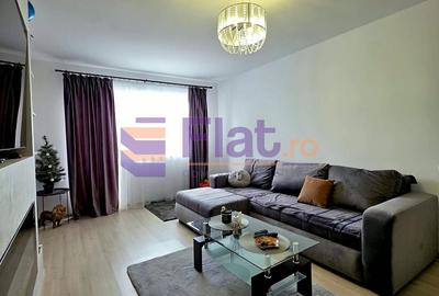 Apartament cu 2 camere decomandat în Sânpetru - 12