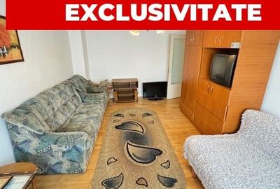 Apartament cu 2 camere decomandat, mobilat în Mioriței - 18