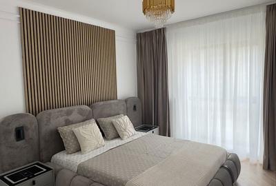 Apartament cu 2 camere decomandat în Cotroceni - 1