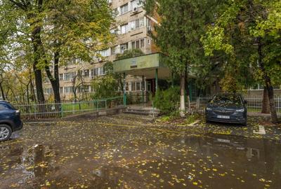 LIVIU REBREANU - PARK LAKE, GARSONIERA 30 MP, PANORAMA! - 17