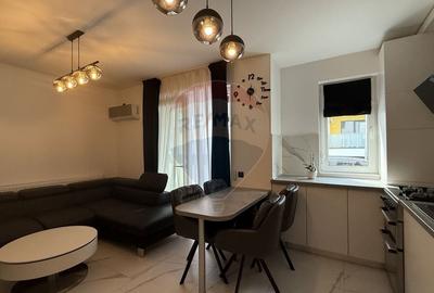 Apartament modern, cu curte si doua locuri de parcare-bloc nou - 3