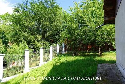 Teren Construcții intravilan de 635 mp, în Morilor - 7