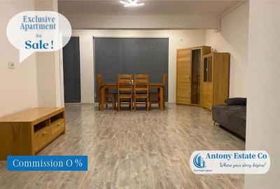 Apartament cu 3 camere în Sântandrei