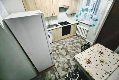 Garsonieră decomandată în Giurgiului - 2
