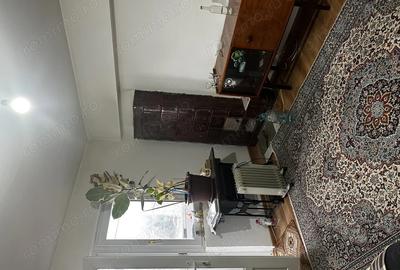 Apartament cu 2 camere semidecomandat în Adamclisi - 1