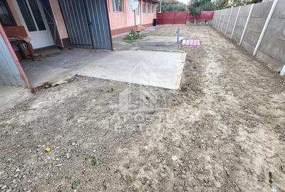 Casa individuala cu 3 camere,renovata in totalitate,Sag - 16