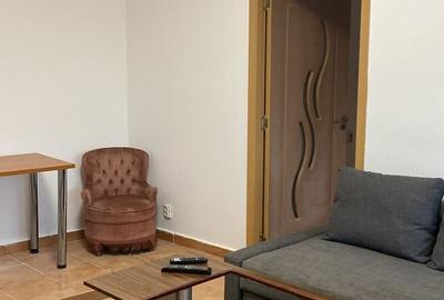 Apartament cu 2 camere semidecomandat, mobilat în Unirii - 3