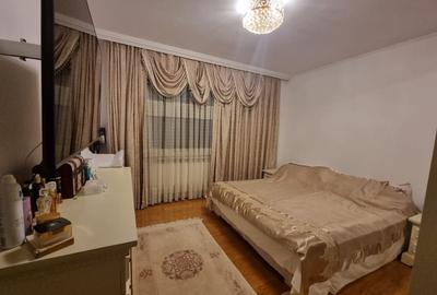 Apartament de 3 camere de vanzare Faleza nord - 3